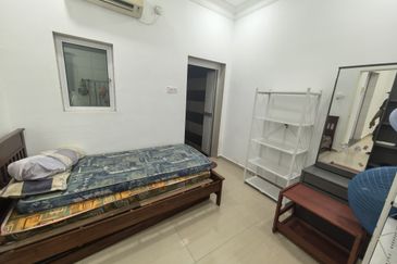 Taman Damansara Aliff