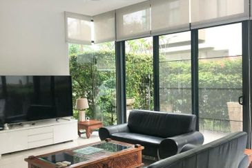 Bayou Creek, Leisure Farm