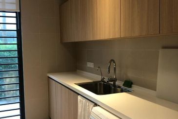 Bayou Creek, Leisure Farm