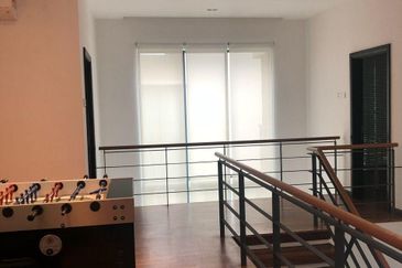 Bayou Creek, Leisure Farm