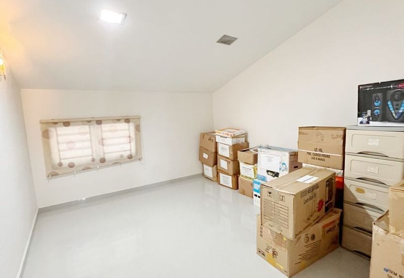 Taman Sutera Perling