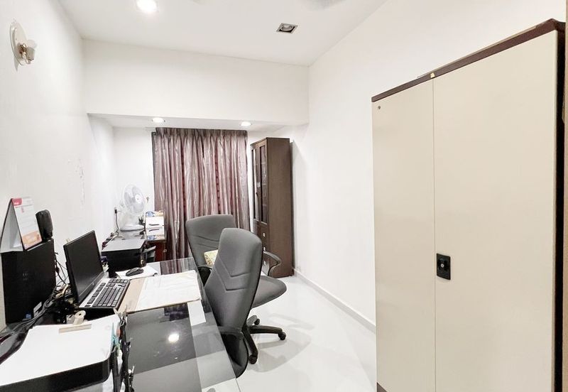 Taman Sutera Perling