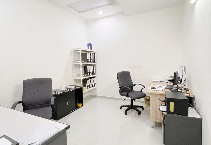 Taman Sutera Perling