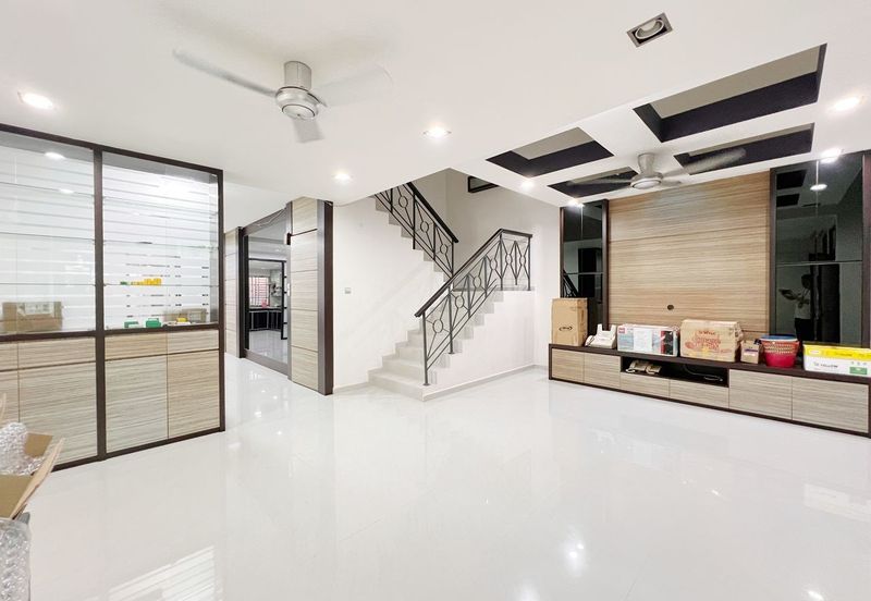 Taman Sutera Perling