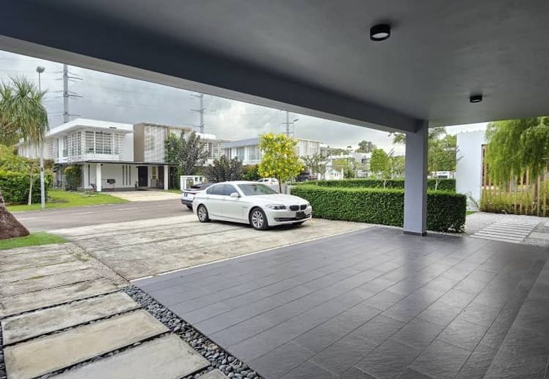 Inspiration Park @ East Ledang