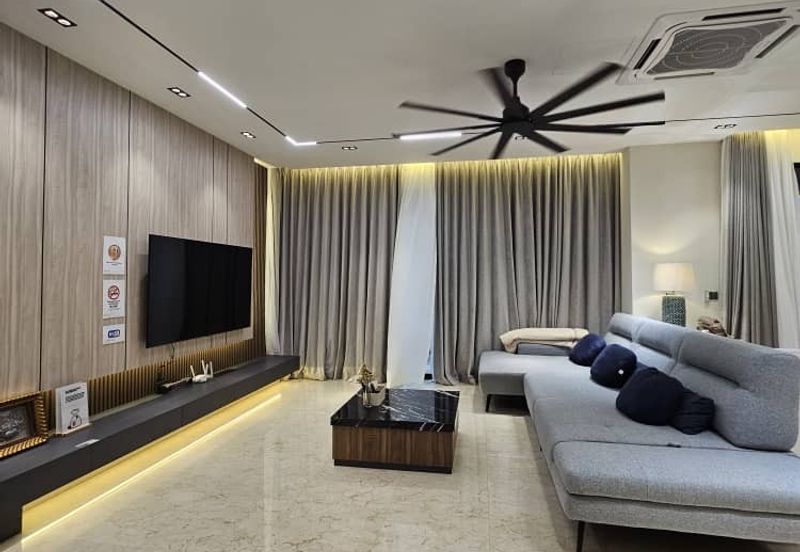 Inspiration Park @ East Ledang