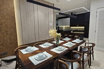 Inspiration Park @ East Ledang