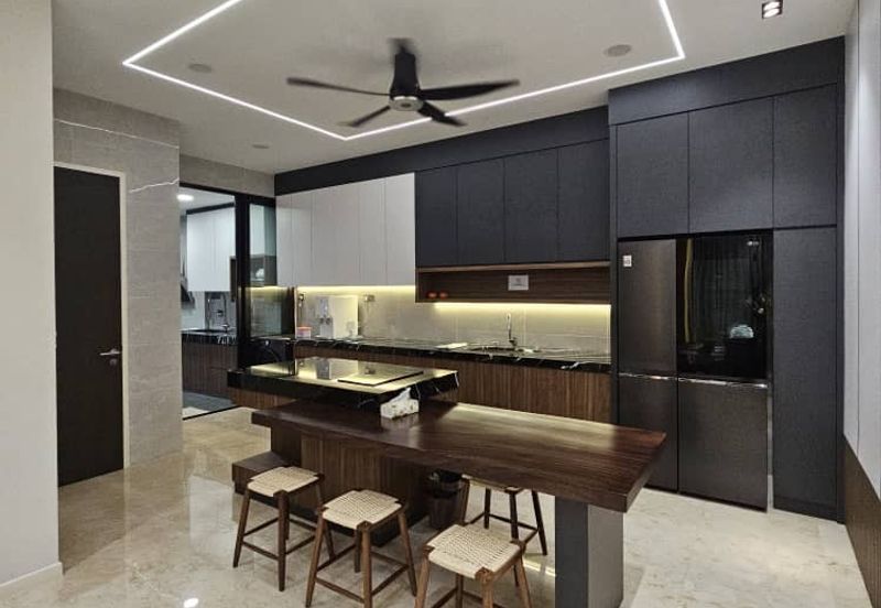 Inspiration Park @ East Ledang