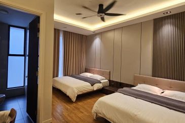 Inspiration Park @ East Ledang