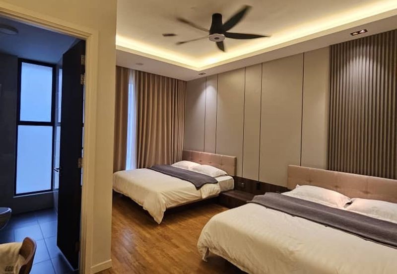 Inspiration Park @ East Ledang