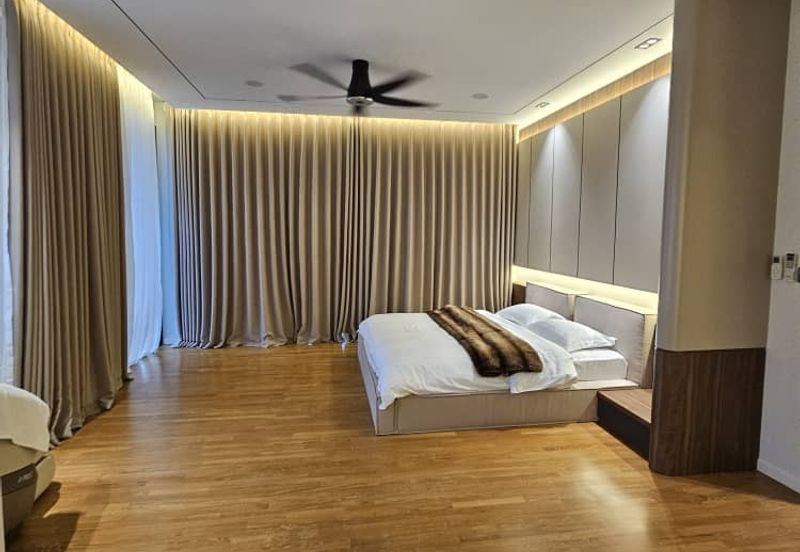 Inspiration Park @ East Ledang