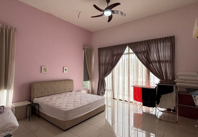 Garden Villa @ Bukit Indah 2