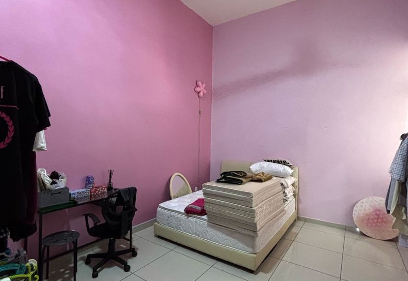 Garden Villa @ Bukit Indah 2