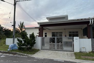 Bandar Putra Kulai