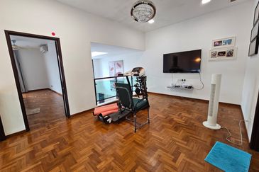 Taman Impian Heights