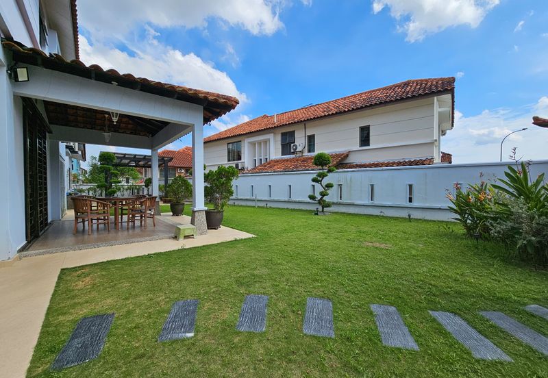 Taman Impian Heights