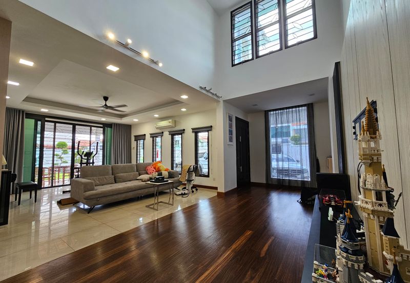 Taman Impian Heights