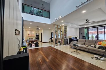 Taman Impian Heights