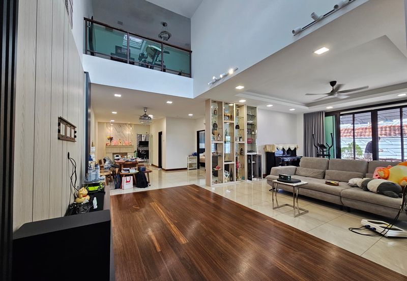 Taman Impian Heights