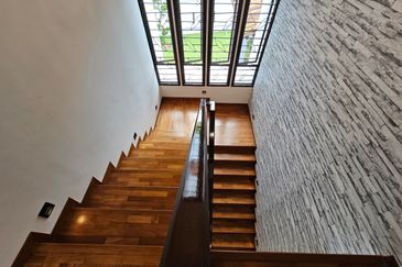 Taman Impian Heights