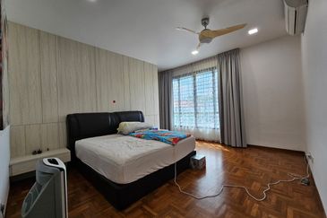 Taman Impian Heights