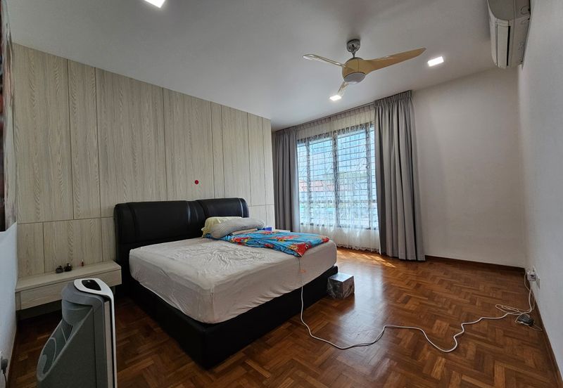 Taman Impian Heights