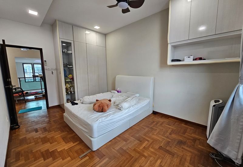 Taman Impian Heights