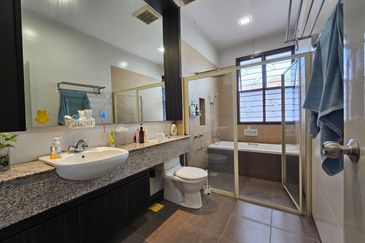 Taman Impian Heights