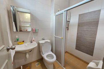 Taman Impian Heights