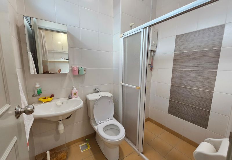 Taman Impian Heights