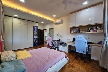 Taman Impian Heights