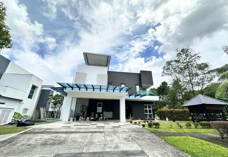 Melody Park @ East Ledang