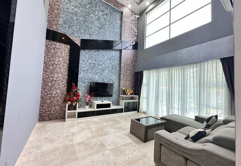 Melody Park @ East Ledang