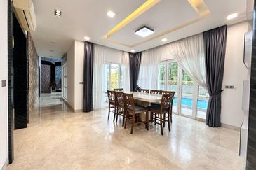 Melody Park @ East Ledang