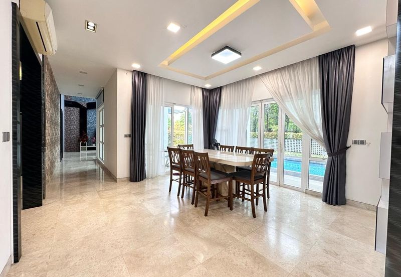 Melody Park @ East Ledang