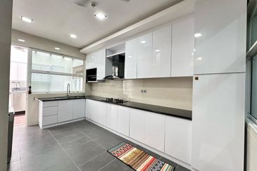 Melody Park @ East Ledang