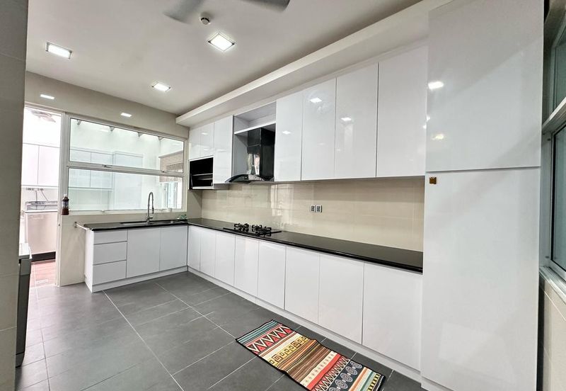 Melody Park @ East Ledang