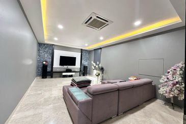 Melody Park @ East Ledang