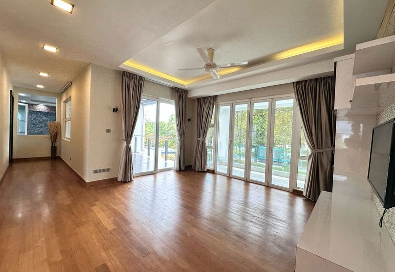 Melody Park @ East Ledang