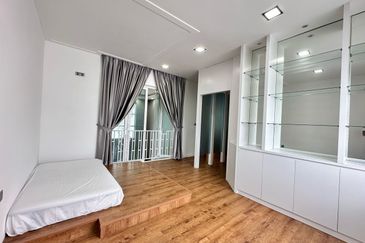 Melody Park @ East Ledang