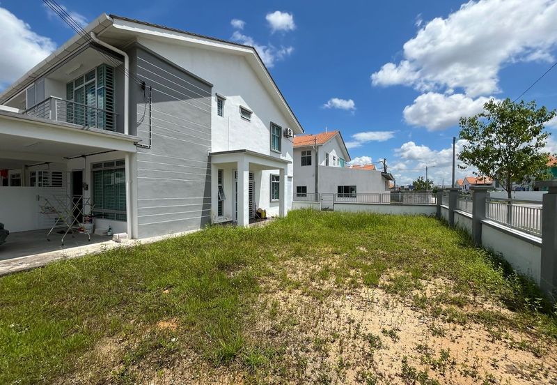 Scientex Pulai, Taman Pulai Mutiara