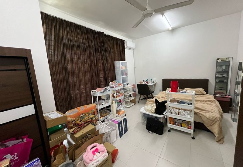 Scientex Pulai, Taman Pulai Mutiara