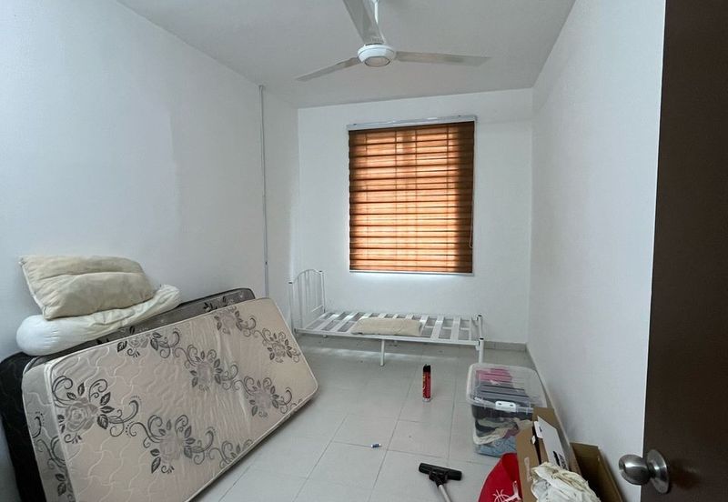 Scientex Pulai, Taman Pulai Mutiara