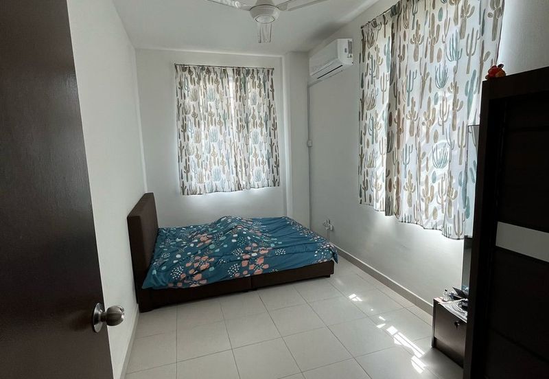 Scientex Pulai, Taman Pulai Mutiara