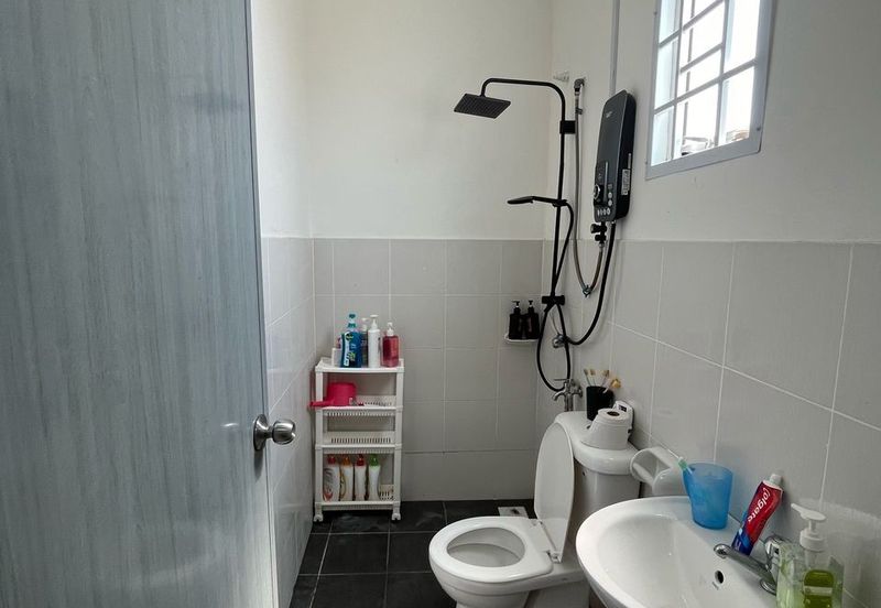 Scientex Pulai, Taman Pulai Mutiara