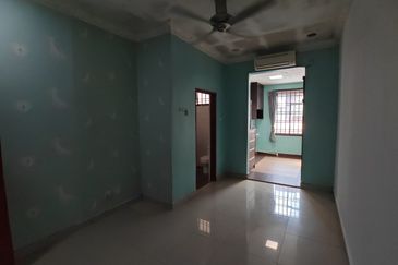 Taman Nusa Bestari 2