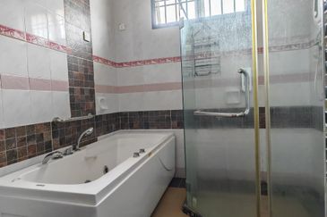 Taman Nusa Bestari 2