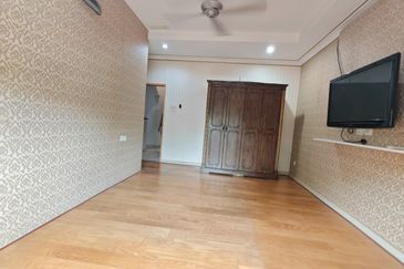 Taman Nusa Bestari 2