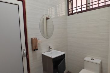 Taman Nusa Bestari 2