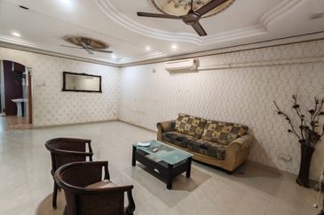 Taman Nusa Bestari 2